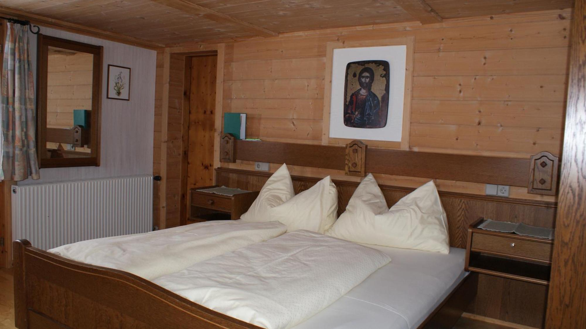 Gasthaus Oberweissen-Hittl Sankt Jakob in Defereggen Εξωτερικό φωτογραφία